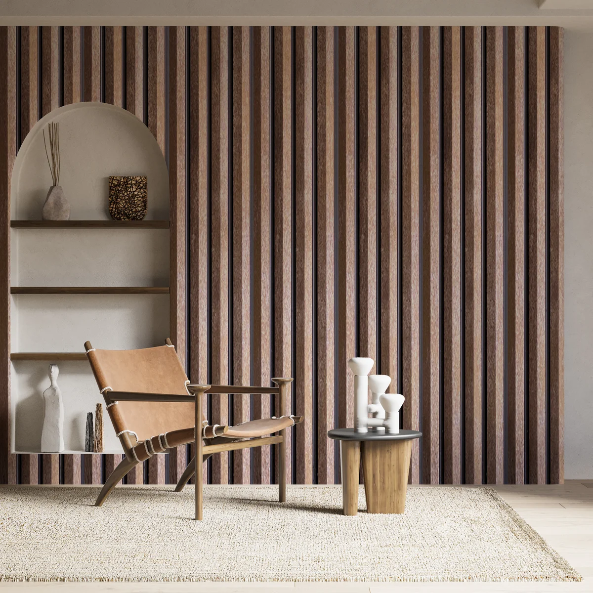 Louvers