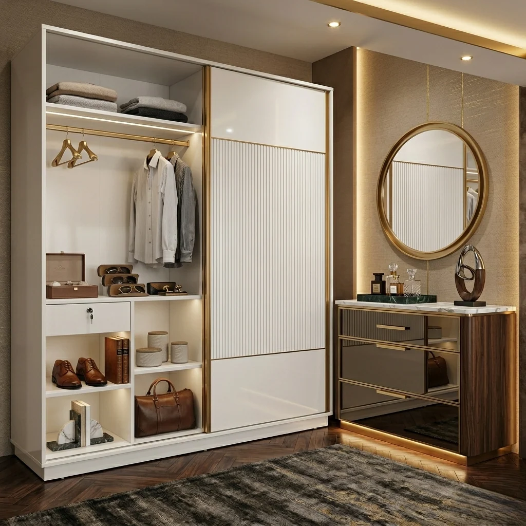 Wardrobe