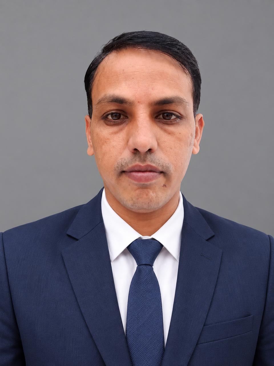 Team member 2